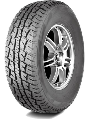 Llanta 265/75r16 120/117r Fullrun Frun-six