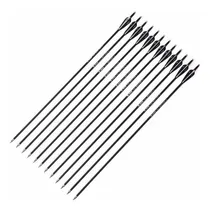Comprar Flechas 32in (85cm) Fibra De Carbón Profesionales - Arquería