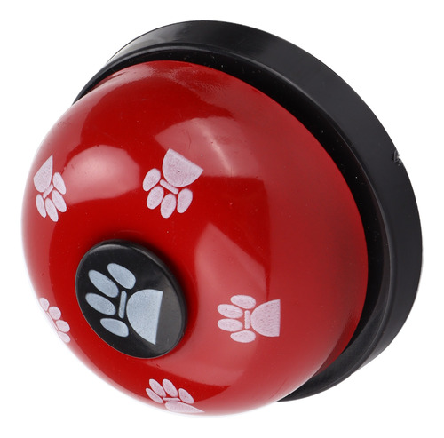 Dog Bell Toys, Portátil, Interactivo, Educativo, Para Entren