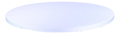 Mantel Redondo Ajustado De 48 Pulgadas, Mantel Elástico