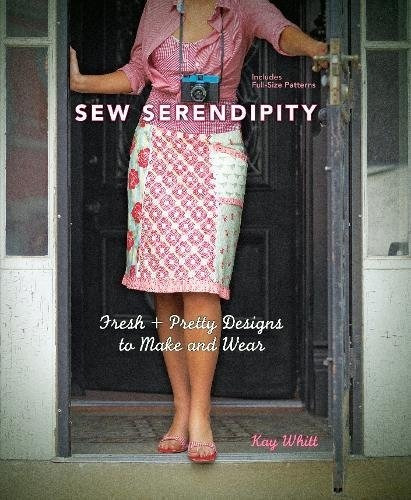 Coser Serendipity Disenos Frescos Y Bonitos Para Hacer Y Usa