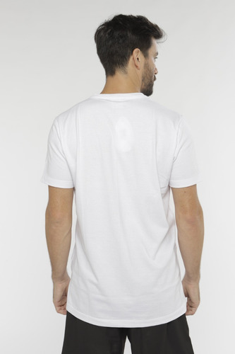 Remera Hombre Algodón Penalty Logo