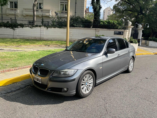 BMW Serie 3 2.0 320d Sedan Executive
