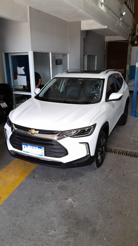 Chevrolet Tracker 1.2 Premier Turbo At