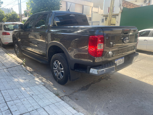 Ford Ranger 2.0 Cd 4X2 Xlt At 210Cv