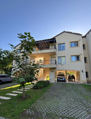 Hermoso Departamento Dos Ambientes En North Ville Pilar