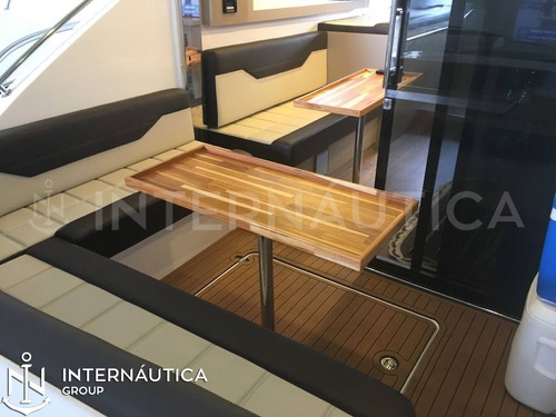 Imagem 4 de 15 de Solara 40 Ht 2020 Phantom Schaefer Focker Solara Trit