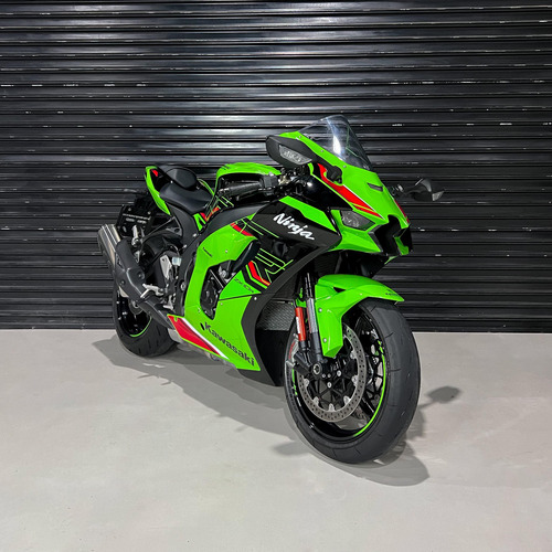 Zx-10 R