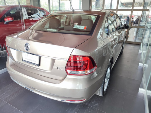 Imagen 2 de 15 de Vw Vento Highline 2019 Ta