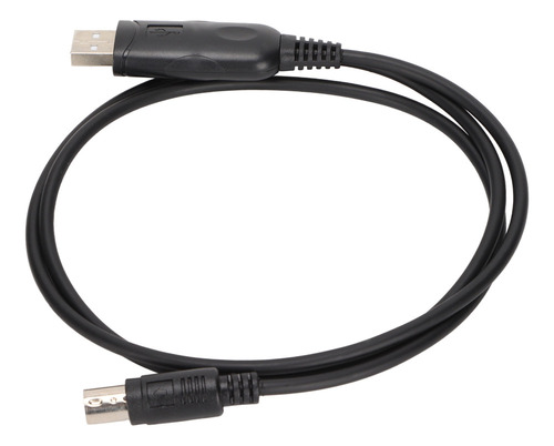 Cable De Frecuencia De Escritura 8 Pin Mini Din Plug Usb Est