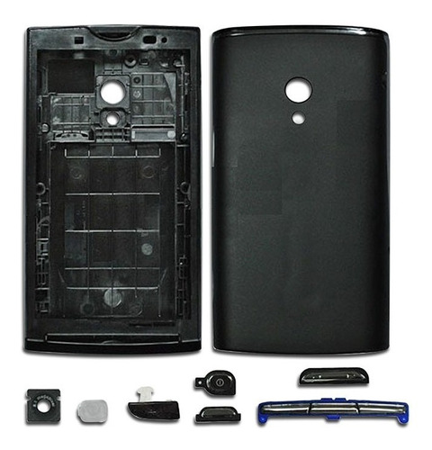 Carcasa Para Sony Ericcson Xperia X10 Gsm
