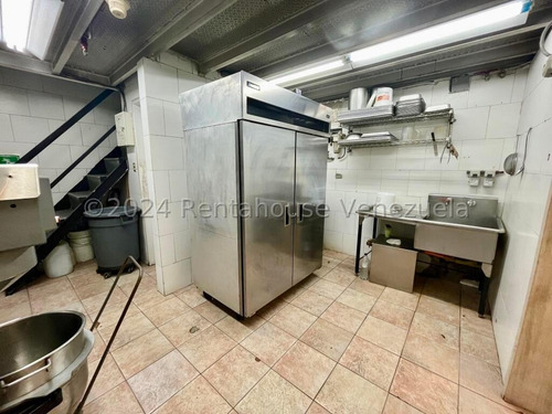 Yf Local En Venta En El Recreo 24-16181 Gn