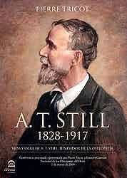 Libro A. T. Still 1828-1917. Vida Y Otra De A. T. Still