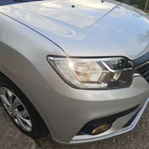 Renault Sandero SANDERO DYNAMIQUE 1.6 MECANICO SOY UNICA DUEÑA