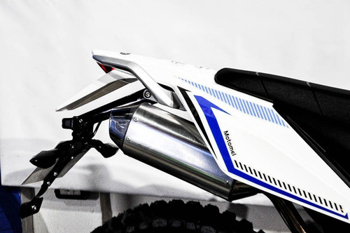 Motomel Xmm 250 2021 Nuevo Diseño