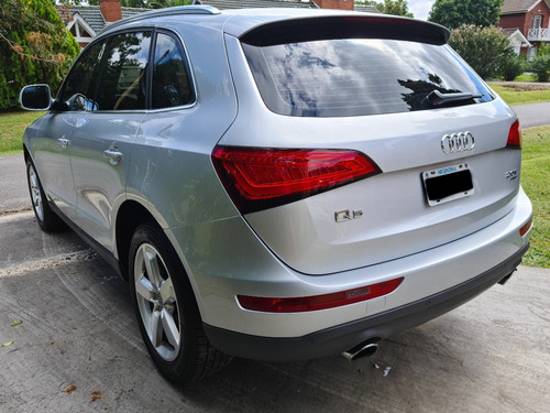 Audi Q5 2.0 Tfsi 225cv Tiptronic Quattro 2013
