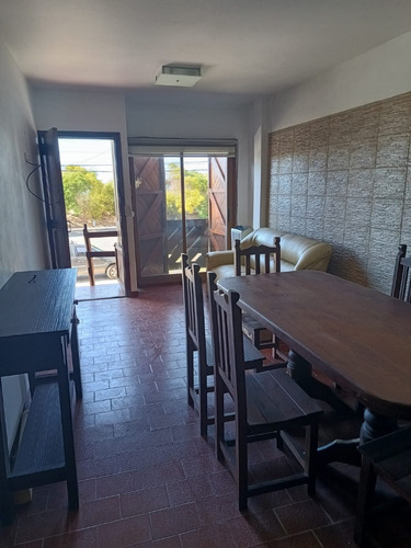 Venta Triplex San Bernardo- Frente Al Mar