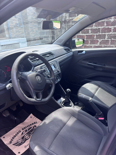 Volkswagen Gol Trend 1.6 Serie 101cv 5p