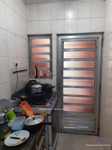 Imagem 6 de 15 de Ref.: 6221 - Casa Terrea Em Osasco Para Venda - V6221