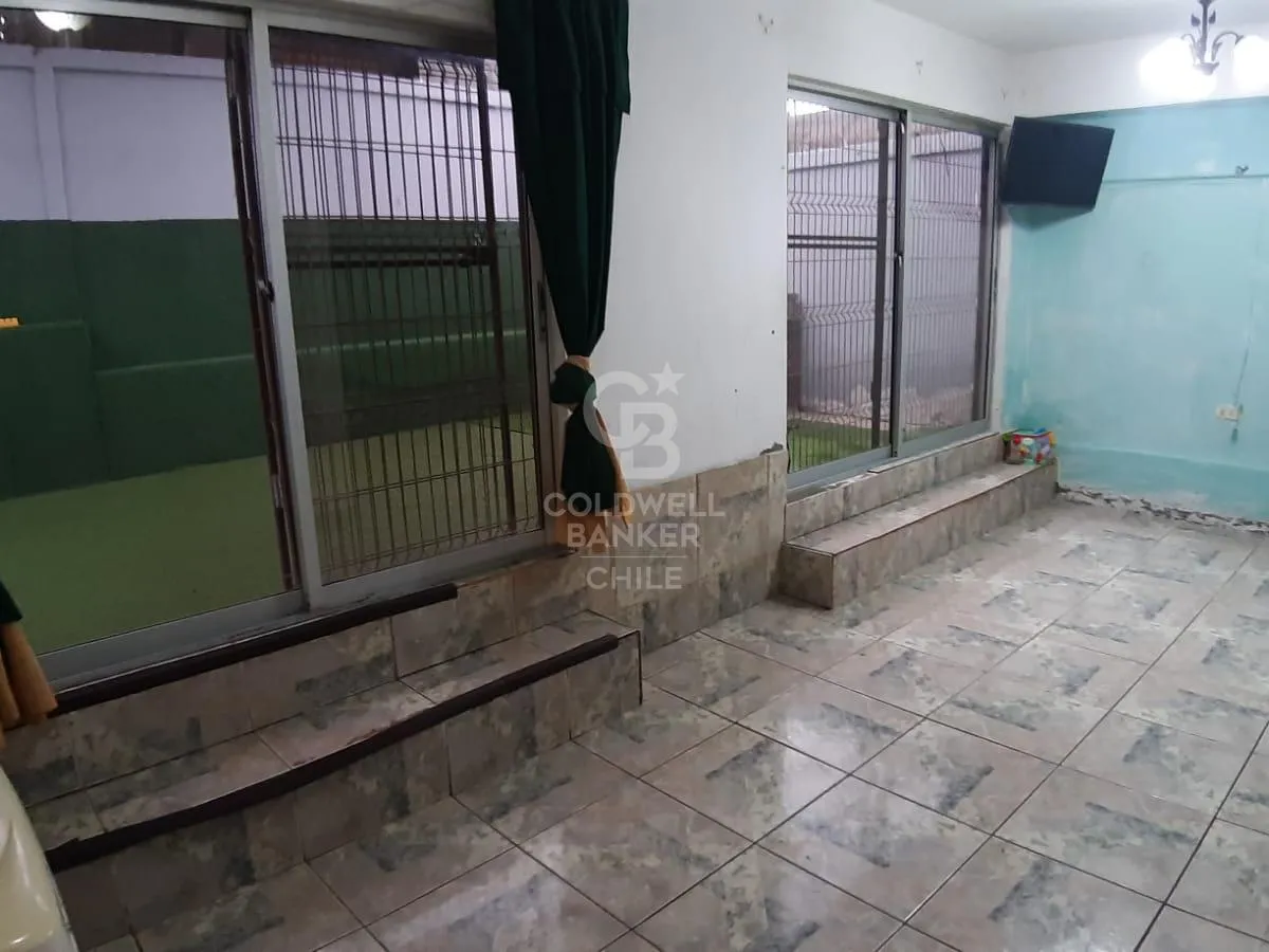 Imagen 4 de 17 de Casa Grande, Para Uso Habitacional Y/o Residencial