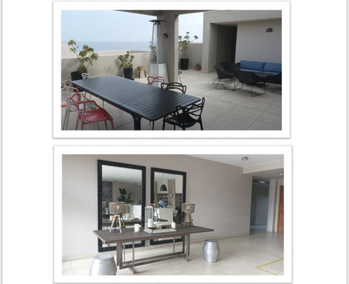 Vendo Departamento 3 Dormitorios 3 Baños Sector Sur Edifici