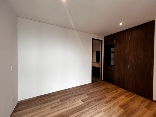 Vendo Departamento Nuevo 134m2 En Punta Interlomas Col. Interlomas, Huixquilucan, Edomex