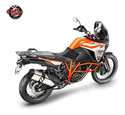 Ktm Adventure 1290 R