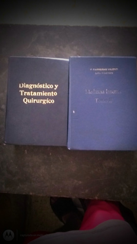 Libros De Medicina