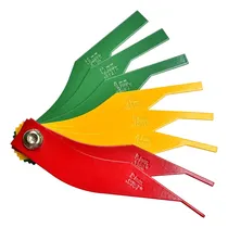 Comprar Medidor De Espesor De Forro De Freno, Pastilla De Freno Auto