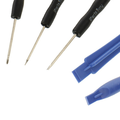 Herramienta Reparacion Equipo 8 1 3 Destornillador 2 Rods