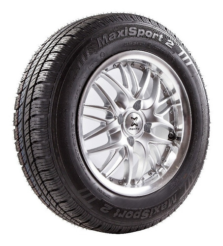 Fate Maxisport 2 195/60R15 - 88 - H - 1 - 1