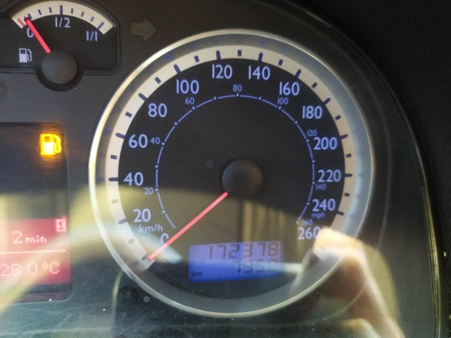 Volkswagen Bora 1.8 T Highline Cu 2006