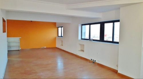Imagen 4 de 8 de Oficinas Planta Libre - Venta