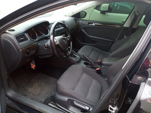 Imagem 7 de 9 de Volkswagen Jetta 2015 2.0 Comfortline Flex Aut 4p