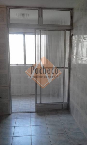 Imagem 13 de 30 de Apartamento Saúde, 2 Dormitórios, 1 Vaga, 56 M², R$280.000,00 - 2275