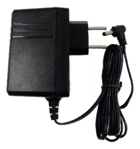 Carregador Notebook Comp Positivo Motion C4128gef-15 12v