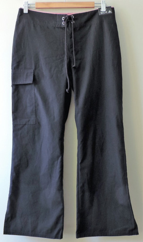 Pantalón Médico Cherokee Studio Negro