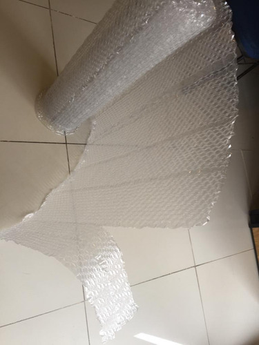Imagen 9 de 9 de Nylon Burbujas Gigantes Muy Resistentes No Revientan