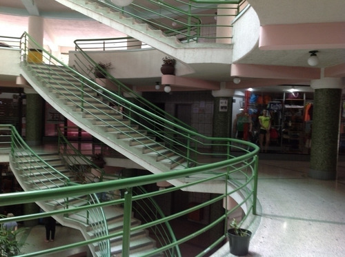 Imagen 7 de 9 de Local Comercial En Alquiler Cc Garibaldi141733