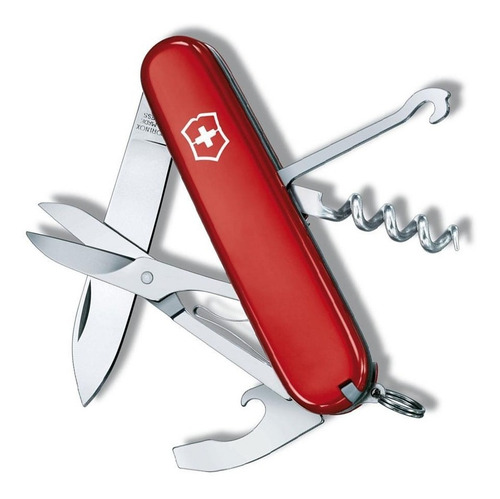 Navaja Victorinox Compact 15 Funciones