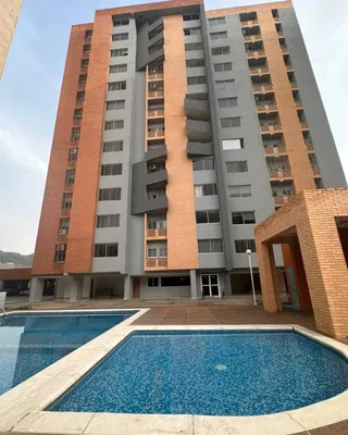 Apartamento en venta