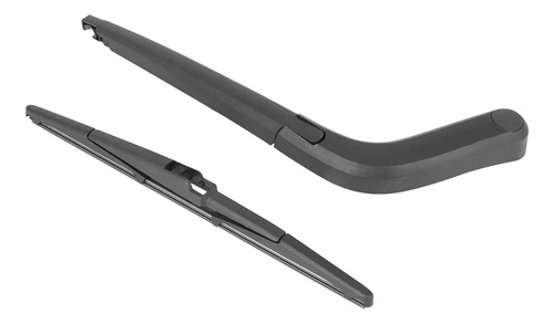 Brazo Limpiador Trasero Kit Para Chevrolet Spark 2010-2015