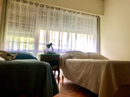 Venta Depto 2 Amb.c/patio.94 M2.cañitas!!