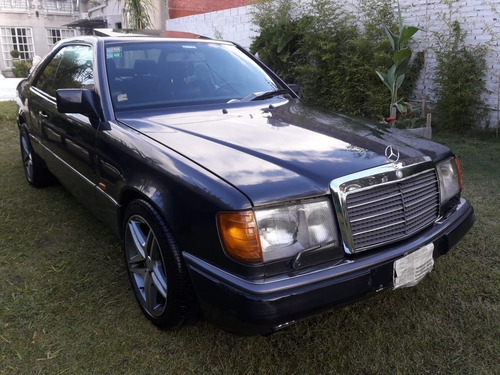 Mercedes Benz 300ce 24v 1990