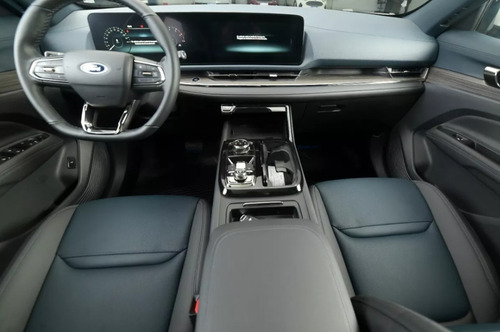Ford Territory 1.8 Ecoboost Titanium At