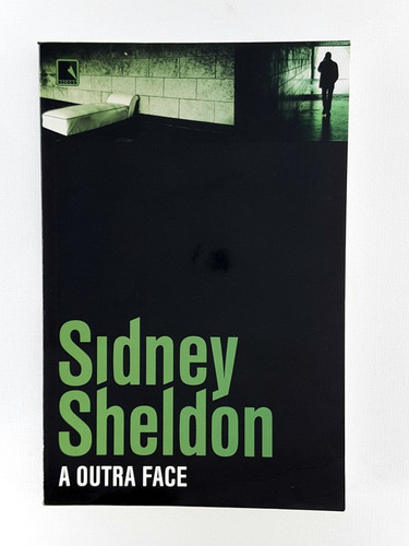 A Outra Face Sidney Sheldon