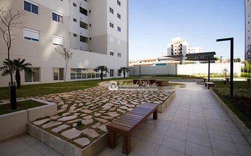 Imagem 26 de 30 de Apartamento Com 4 Dormitórios À Venda, 108 M² Por R$ 750.000,00 - Vila Augusta - Guarulhos/sp - Ap0463