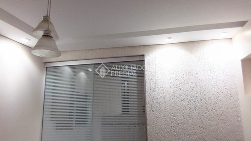 Imagem 8 de 15 de Apartamento - Jansen - Ref: 210652 - V-210652