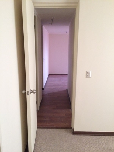 Dpto. En Arriendo 2dorm. 1 Baño. 1est.