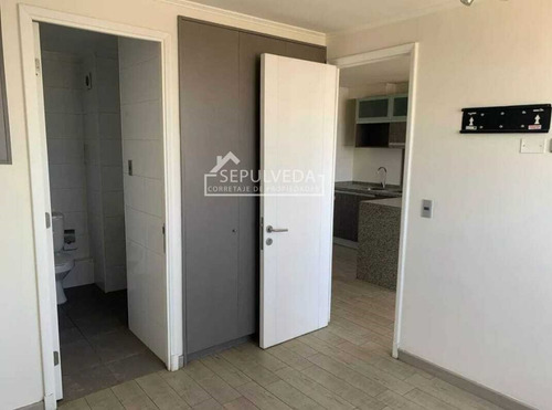 Metro Departamental 1 Dormitorio
